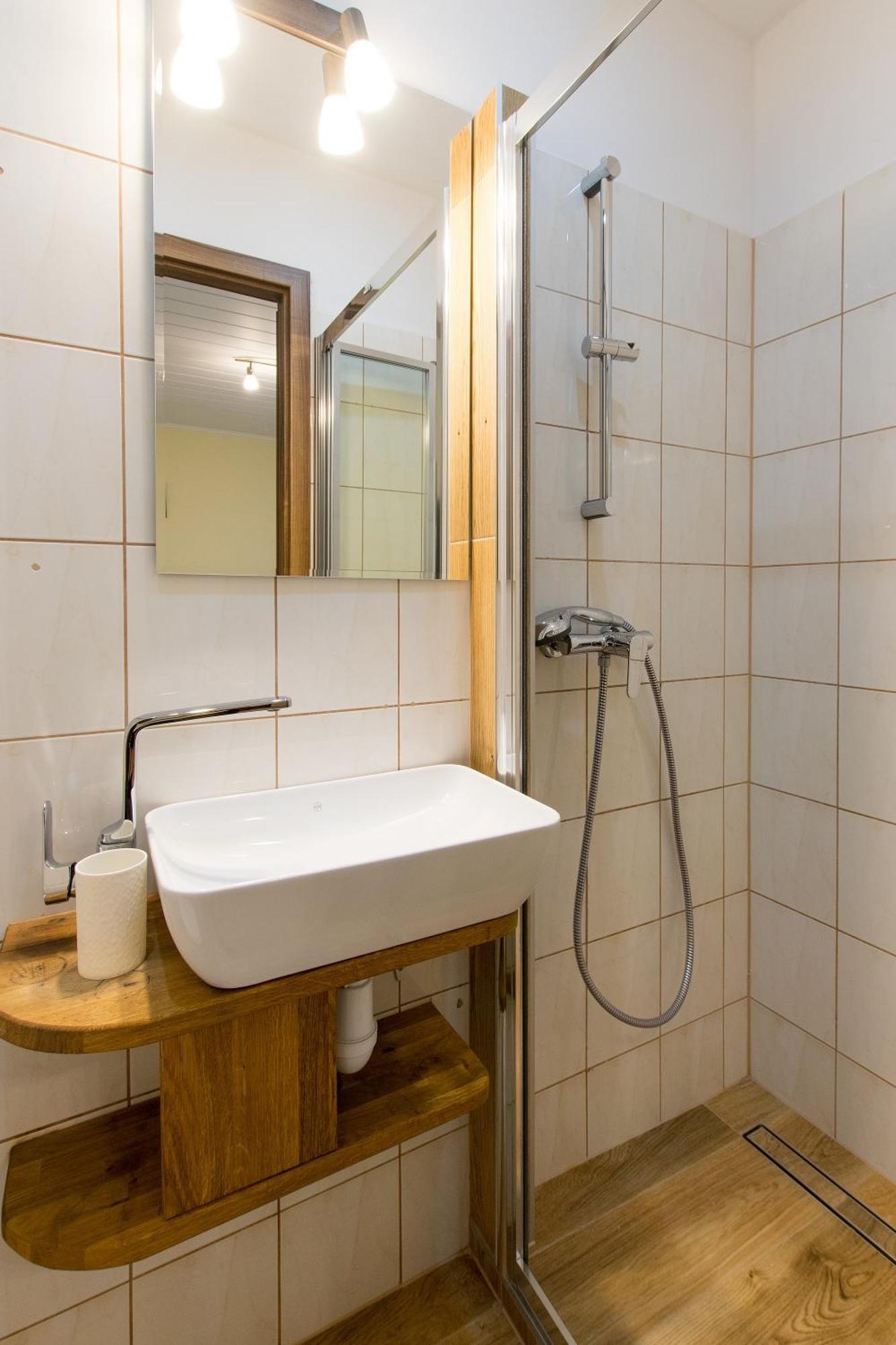 Dworek Julia - Klimatyzowane Komfortowe Pokoje Nad Solina - Bieszczady Polanczyk Room photo